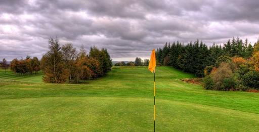 Historic Welsh golf club launches appeal for donations