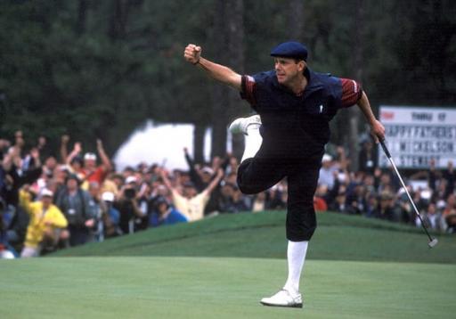 A pair of Payne Stewart&#039;s SOCKS sold for HUGE money at auction