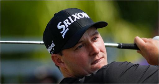 Sepp Straka becomes first Austrian PGA Tour winner after Daniel Berger crumbles