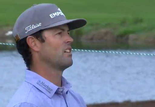 How much Robert Streb and everyone else won at the RSM Classic