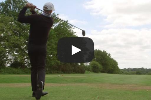 6 simple golf drills to try out this weekend