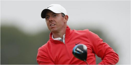 The PGA Tour end of year performance reviews are in and Rory McIlroy has his say