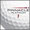 Pinnacle replaces 'Exception' ball