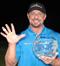 Zuback's world title with 386-yard drive