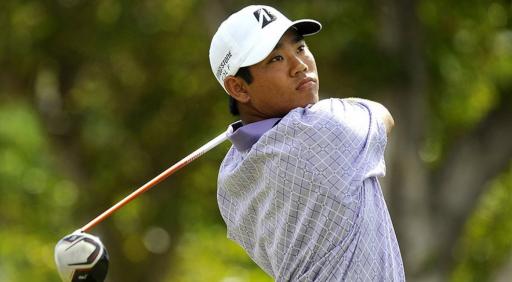 Tadd Fujikawa becomes first pro golfer to publicly come out as gay