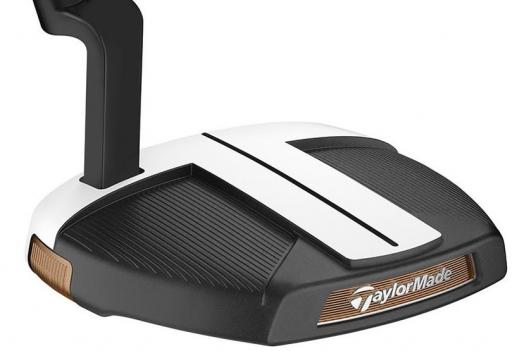 Our favourite TaylorMade putters that we have EVER seen