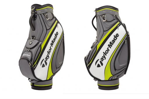 8 golf tour bags you&#039;ll definitely want to own