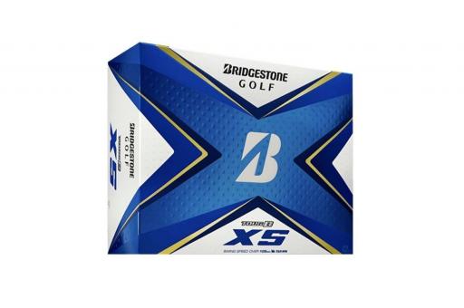 Bridgestone golf balls 2021: Could Tiger Woods&#039; golf ball be right for you?