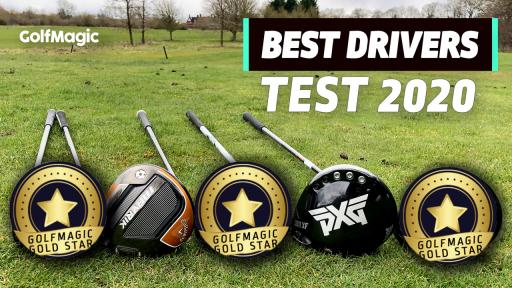 Best drivers test 2020