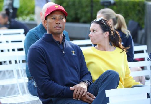 Tiger Woods' name cleared from pending wrongful death lawsuit