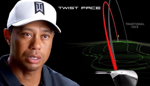 tiger on twist face: it will be mind boggling better for the consumer