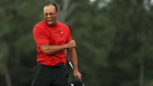 REVEALED! TV ratings for Tiger Woods' Masters victory may surprise you