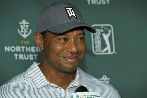 Tiger Woods says PGA Tour Player of the Year race is over... is it?! 