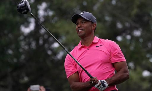 Tiger Woods&#039; reckless driving probation terminated one month early
