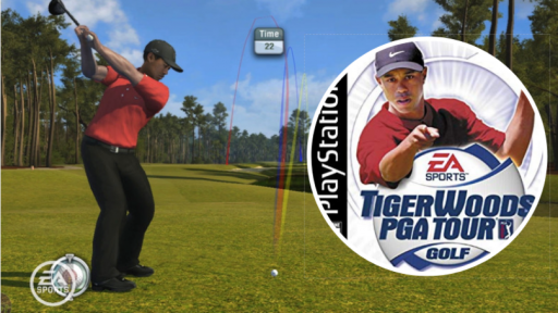 Golf fans and gamers call for new Tiger Woods PGA Tour EA Sports game!