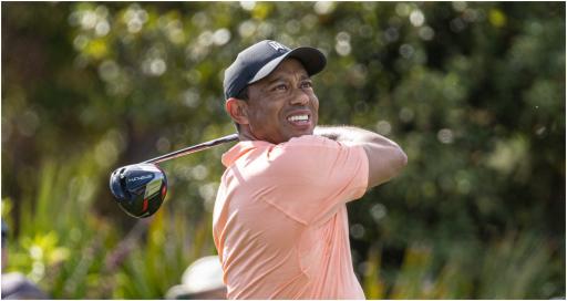 Throwback: Why did Tiger Woods cause controversy during the 2013 Masters?