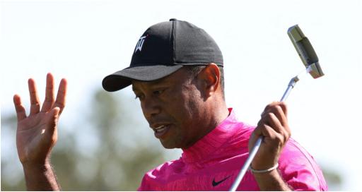 Tiger Woods Net Worth 2022: How much is the 15-time major champion worth?