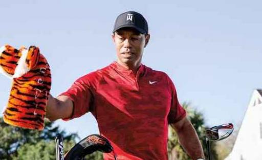 Tiger Woods pledges STRONG SUPPORT for PGA Tour against rival golf leagues