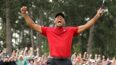 10 AMAZING FACTS that you did not know about Tiger Woods!