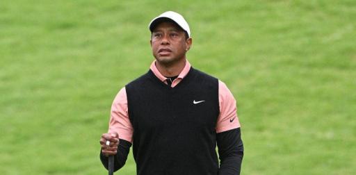 Notah Begay on Tiger Woods comeback schedule: &quot;He might surprise everybody&quot;