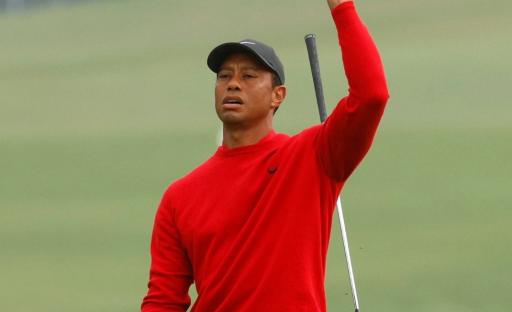 18 RED FLAGS people tweet about golf, Tiger Woods and PGA Tour