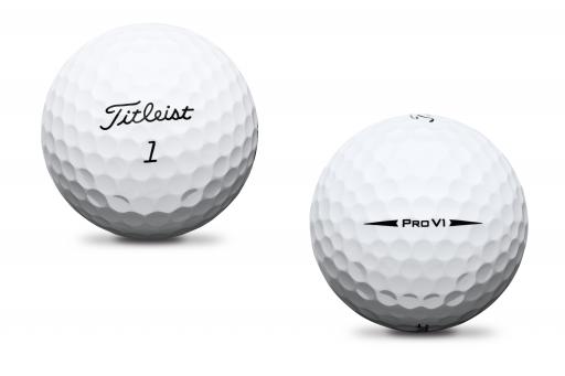 Titleist interview: 'breakthrough' 2017 Pro V1/x, competition, why their balls are for all players