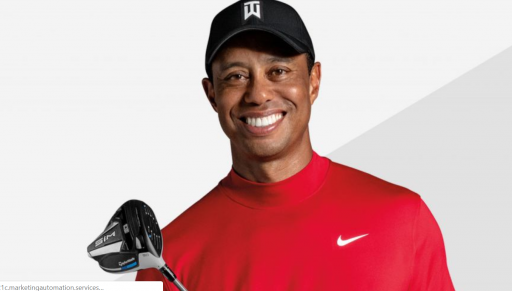 Rory McIlroy and Tiger Woods: a look inside their golf bags for 2020