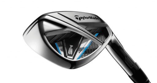 TaylorMade SIM Max and SIM Max OS irons - FIRST LOOK