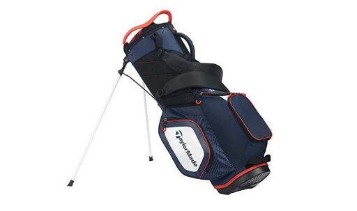 Best golf stand bags to keep your game in check this season