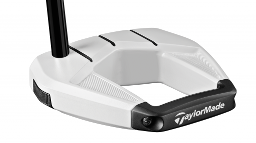 TaylorMade Spider S putters - FIRST LOOK