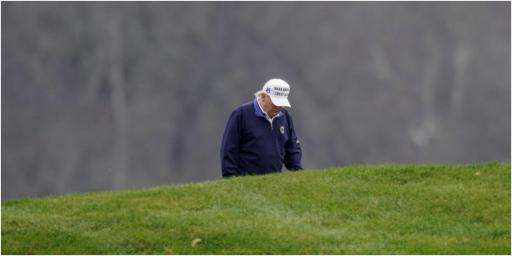 Donald Trump golf club under NEW criminal probe in New York City over taxes