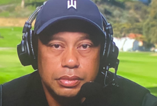 Tiger Woods &quot;looked absolutely fried&quot; in his CBS interview