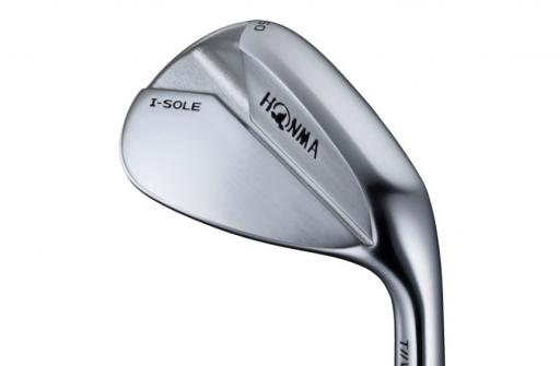 HONMA unveils its new T//WORLD wedge for 2021 built with precise CG locations