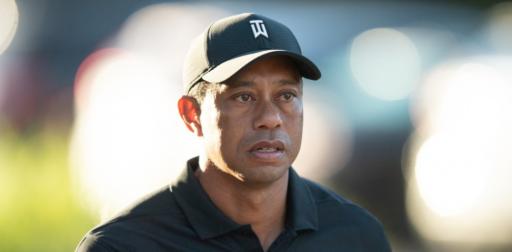 Tiger Woods' daily practice schedule is ridiculous and PROVES how hard he works