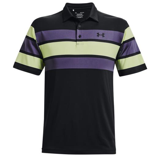UNDER ARMOUR PLAYOFF 2.0 POLO SHIRT