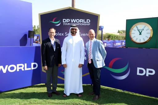Rory McIlroy and Jon Rahm will be loving the DP World Tour's latest news