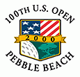 US Open 2000 Tee times