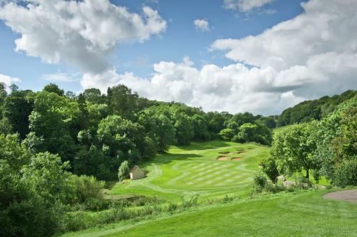 Escape to the Cotswolds for a golfers&#039; haven this summer