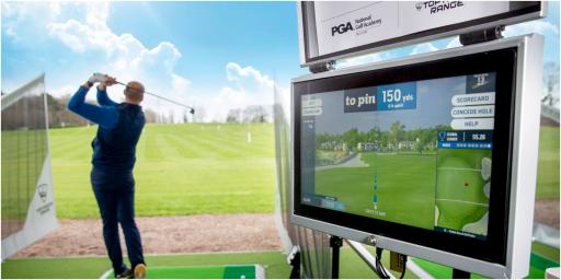 You can now play The Belfry's ICONIC Brabazon course on Toptracer
