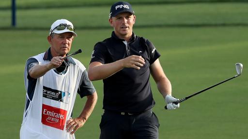 Golf Debate: Is caddie abuse getting out of hand on Tour following the actions of Jordan Spieth and Matt Wallace?
