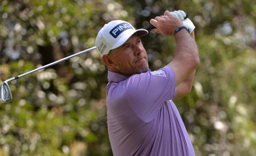 Lee Westwood not playing on PGA Tour: &quot;It&#039;s not worth it&quot;