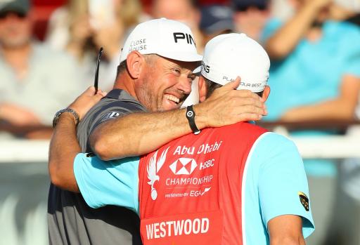 How much every player won at the Abu Dhabi HSBC Championship