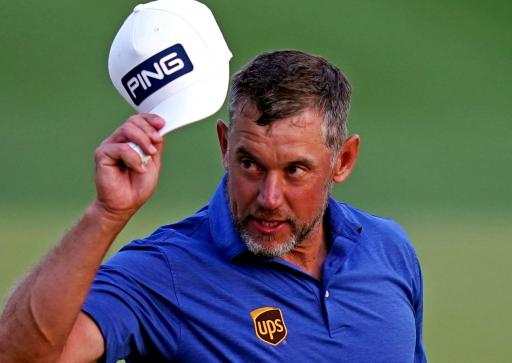 Lee Westwood says new Golf Super League would be a &quot;NO-BRAINER&quot;