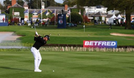 Tickets to go on sale for the Betfred British Masters hosted by Danny Willett