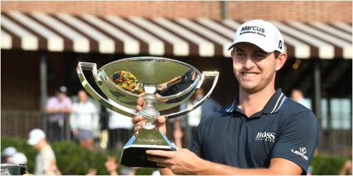 PGA Tour set to INCREASE prize money with FedEx Cup champion winning $18 million