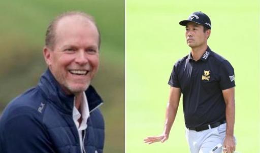 Ryder Cup: Has Kevin Na PLAYED his way onto Team USA side?