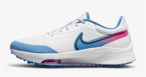 The BEST Nike Golf shoes as seen at The Masters at Augusta National