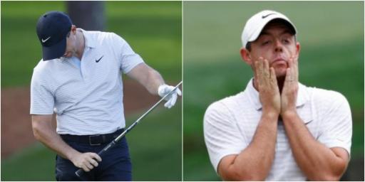 Rory McIlroy: Company that controls his image rights posts $9.37m loss for 2021
