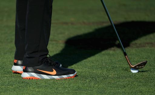 Field's shoe game is on point at US Open: look through the best styles