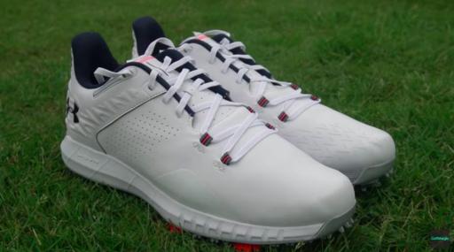 Under Armour HOVR Drive 2 Golf Shoes | Best Golf Shoe review